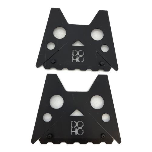 HODO (ホド) flame arts 焚火台