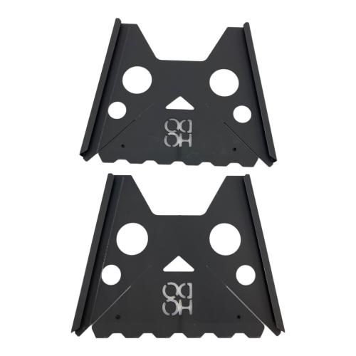 HODO (ホド) flame arts 焚火台