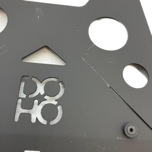 HODO (ホド) flame arts 焚火台