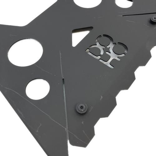 HODO (ホド) flame arts 焚火台