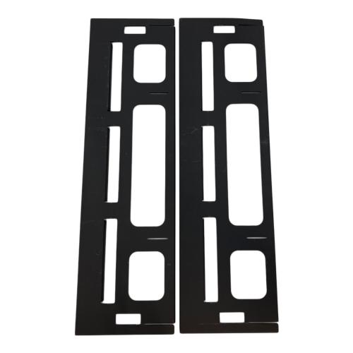 HODO (ホド) flame arts 焚火台