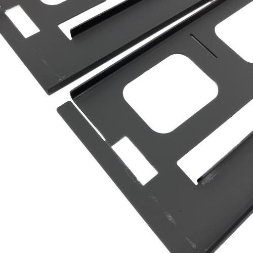 HODO (ホド) flame arts 焚火台