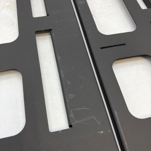 HODO (ホド) flame arts 焚火台