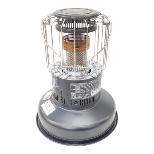 Snow peak (スノーピーク) グロースストーブ アウトドアヒーター KH-100BK ブラック PSCマーク有