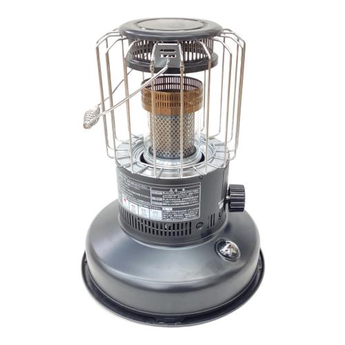 Snow peak (スノーピーク) グロースストーブ アウトドアヒーター KH-100BK ブラック PSCマーク有