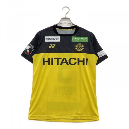 柏レイソル (カシワレイソル) 【9】細谷真大 サッカーユニフォーム