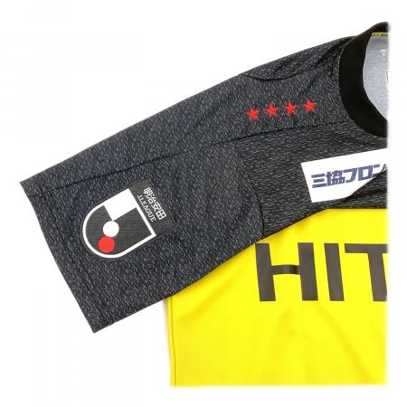 柏レイソル (カシワレイソル) 【9】細谷真大 サッカーユニフォーム