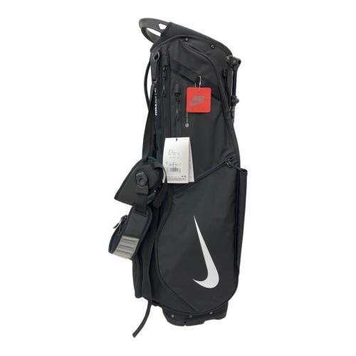 ナイキ　キャディバック NIKE (ナイキ) キャディバッグ 重量2.4kg ブラック NIKE AIR SPORT 2