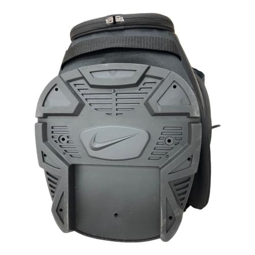 NIKE (ナイキ) キャディバッグ 重量2.4kg ブラック NIKE AIR SPORT 2 GB