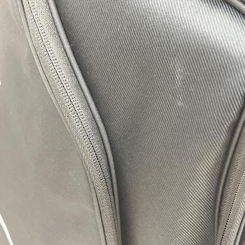 NIKE (ナイキ) キャディバッグ 重量2.4kg ブラック NIKE AIR SPORT 2