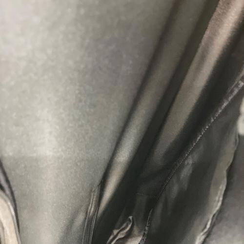 NIKE (ナイキ) キャディバッグ 重量2.4kg ブラック NIKE AIR SPORT 2 GB
