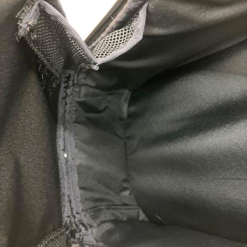 NIKE (ナイキ) キャディバッグ 重量2.4kg ブラック NIKE AIR SPORT 2