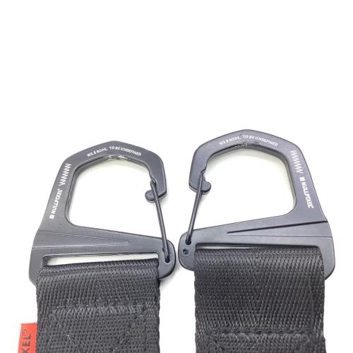 NULLPIXEL アウトドア雑貨 WR-A38X5 マルチユーズワイドロープ Multi-Use Wide Rope