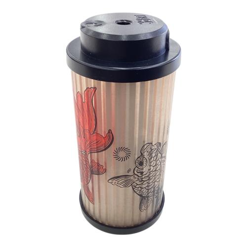 38explore (サーティーエイト・エクスプロー) GF8 LEDランタン 金魚八