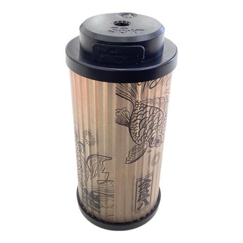 38explore (サーティーエイト・エクスプロー) GF8 LEDランタン 金魚八