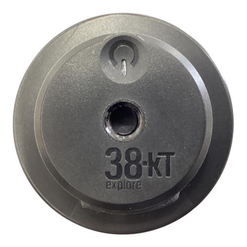 38explore (サーティーエイト・エクスプロー) GF8 LEDランタン 金魚八