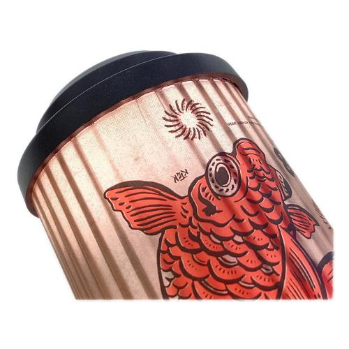 38explore (サーティーエイト・エクスプロー) GF8 LEDランタン 金魚八