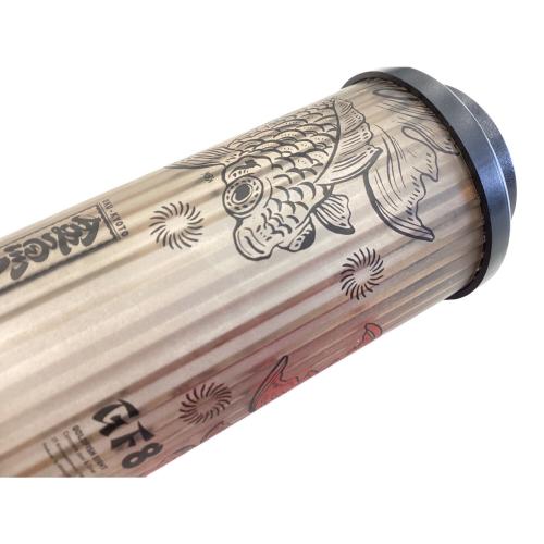 38explore (サーティーエイト・エクスプロー) GF8 LEDランタン 金魚八