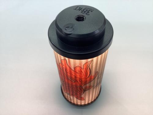 38explore (サーティーエイト・エクスプロー) GF8 LEDランタン 金魚八