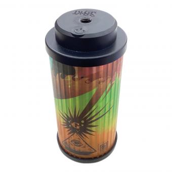 38explore (サーティーエイト・エクスプロー) LEDランタン グリーングラデーション