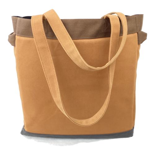 HILLS FIELD (ヒルズフィールド) 収納ケース 俺のトート