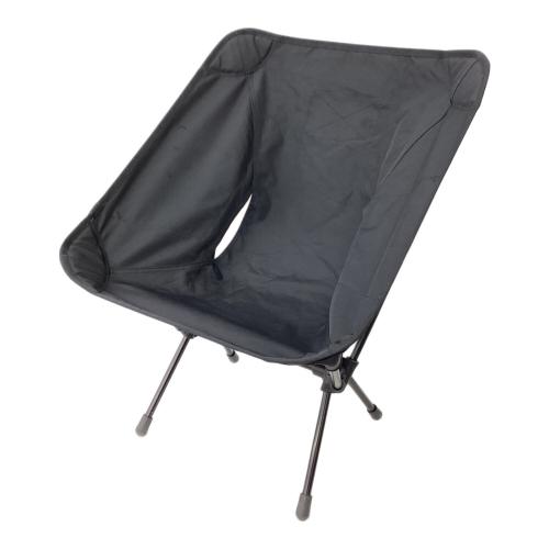 Helinox (ヘリノックス) アウトドアチェア ブラック　タクティカルチェア
