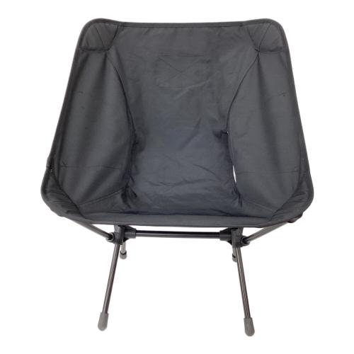 Helinox (ヘリノックス) アウトドアチェア ブラック　タクティカルチェア