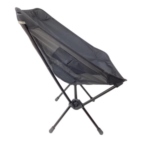 Helinox (ヘリノックス) アウトドアチェア ブラック　タクティカルチェア