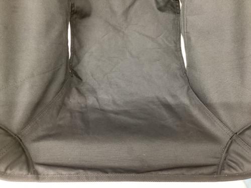 Helinox (ヘリノックス) アウトドアチェア ブラック　タクティカルチェア