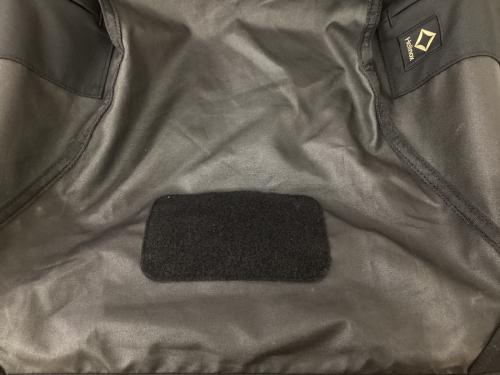 Helinox (ヘリノックス) アウトドアチェア ブラック　タクティカルチェア