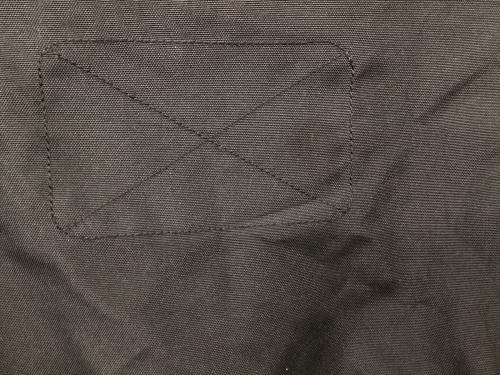 Helinox (ヘリノックス) アウトドアチェア ブラック　タクティカルチェア