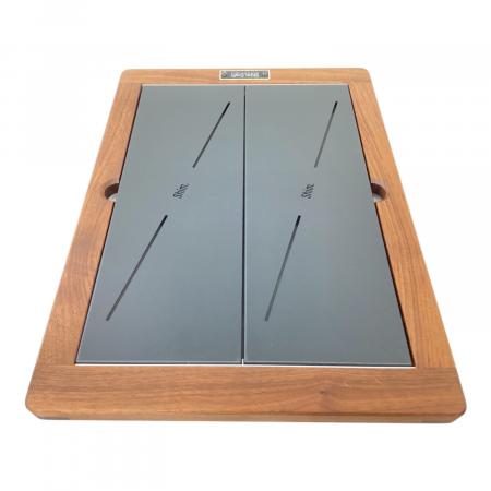 シムクラフト Shim.craft T.G.F. オーク天板 Shimcraft Shim Craft (シム・クラフト) ファニチャーアクセサリー シェルコン用
