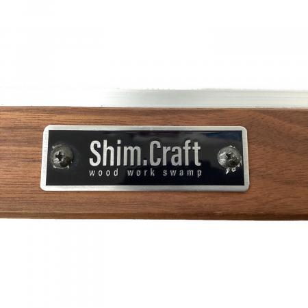 Shim Craft (シム・クラフト) ファニチャーアクセサリー シェルコン用