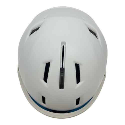 SALOMON (サロモン) ヘルメット グレー Mサイズ(56-59cm)