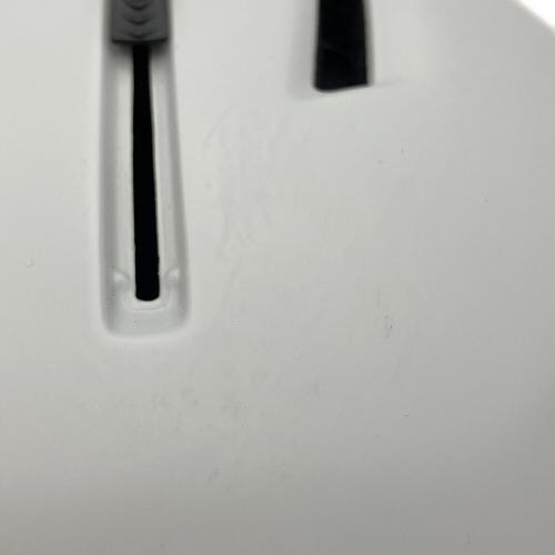 SALOMON (サロモン) ヘルメット グレー Mサイズ(56-59cm)