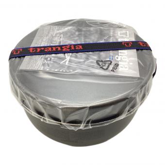 trangia (トランギア) ストームクッカーS・ULハードアノダイズド クッカー TR-27-3HA