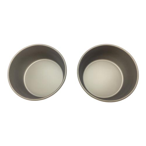 trangia (トランギア) ストームクッカーS・ULハードアノダイズド クッカー TR-27-3HA