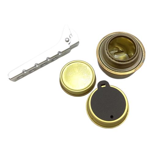 trangia (トランギア) ストームクッカーS・ULハードアノダイズド クッカー TR-27-3HA