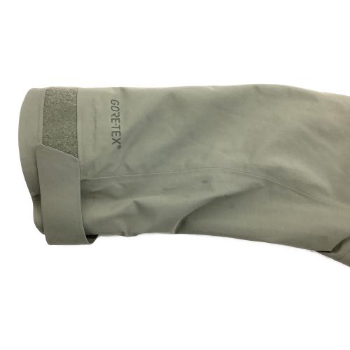 BURTON AK457 (バートン エーケー) スノーボードウェア(ジャケット) メンズ SIZE S グリーン