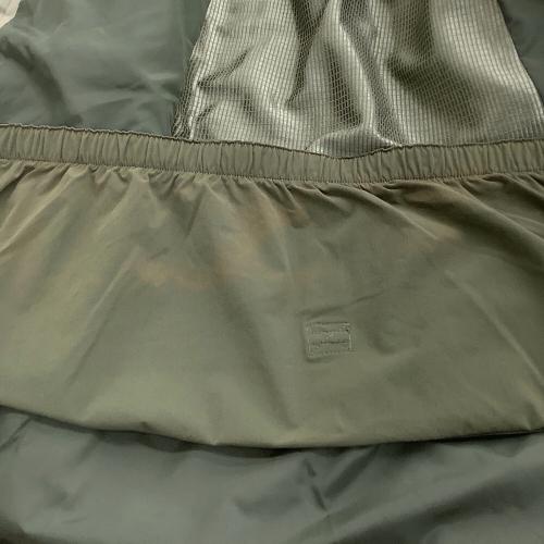BURTON AK457 (バートン エーケー) スノーボードウェア(ジャケット) メンズ SIZE S グリーン