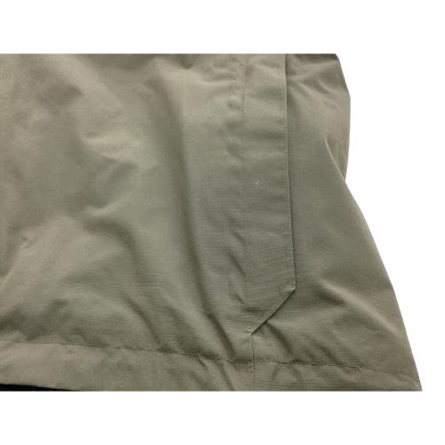 BURTON AK457 (バートン エーケー) スノーボードウェア(ジャケット) メンズ SIZE S グリーン