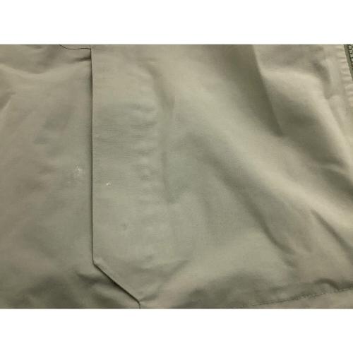 BURTON AK457 (バートン エーケー) スノーボードウェア(ジャケット) メンズ SIZE S グリーン