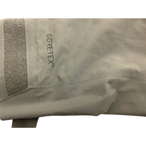 BURTON AK457 (バートン エーケー) スノーボードウェア(ジャケット) メンズ SIZE S グリーン