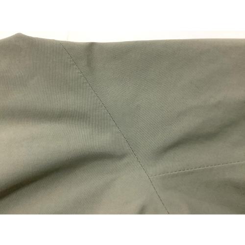 BURTON AK457 (バートン エーケー) スノーボードウェア(ジャケット) メンズ SIZE S グリーン
