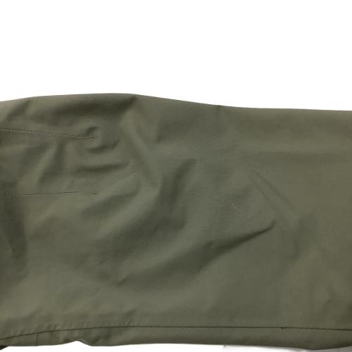 BURTON AK457 (バートン エーケー) スノーボードウェア(ジャケット) メンズ SIZE S グリーン