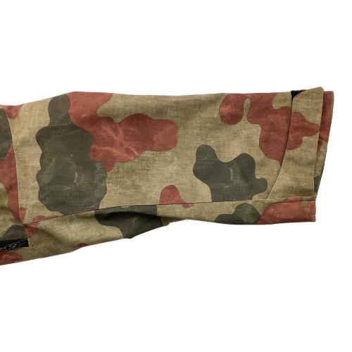 BURTON AK457 (バートン エーケー) スノーボードウェア(ジャケット) カモフラ SIZE S