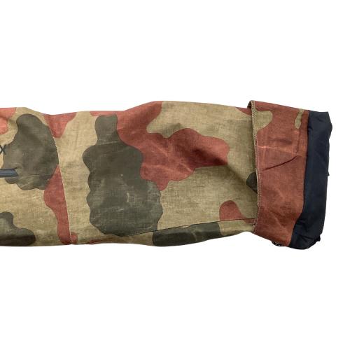 BURTON AK457 (バートン エーケー) スノーボードウェア(ジャケット) カモフラ SIZE S