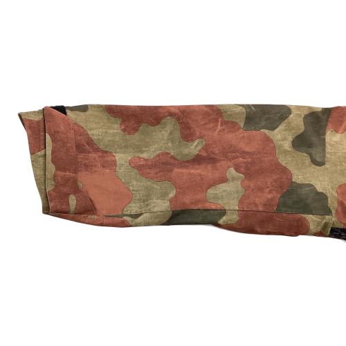BURTON AK457 (バートン エーケー) スノーボードウェア(ジャケット) カモフラ SIZE S