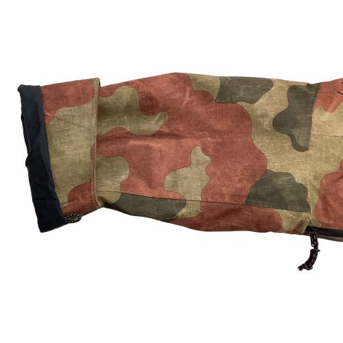 BURTON AK457 (バートン エーケー) スノーボードウェア(ジャケット) カモフラ SIZE S