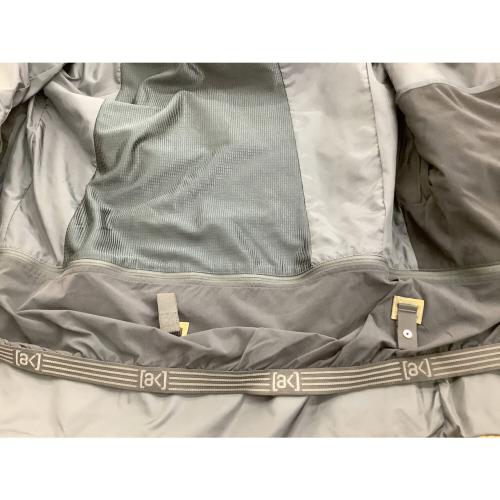 BURTON AK457 (バートン エーケー) スノーボードウェア(ジャケット) カモフラ SIZE S